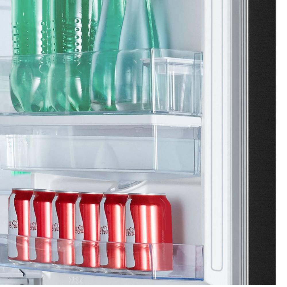 Kombinirani hladnjak/zamrzivač Hisense RB395N4WFE